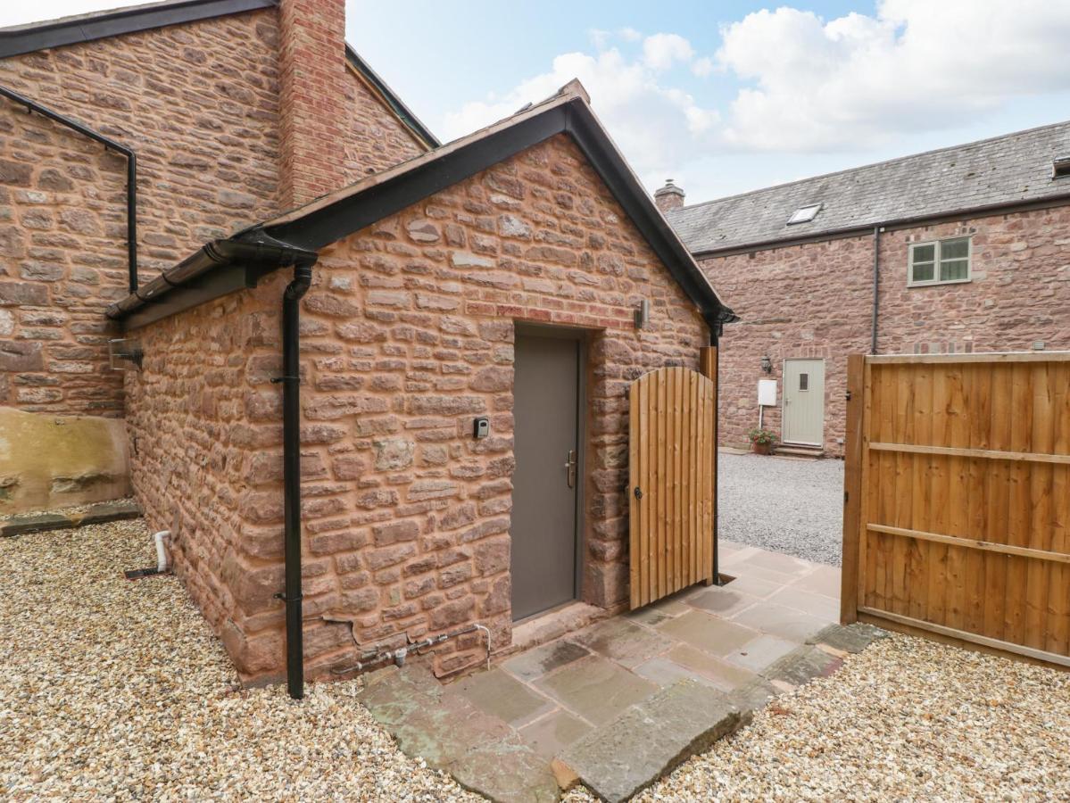Вілла The Old Mill Bake House Ross-on-Wye Екстер'єр фото